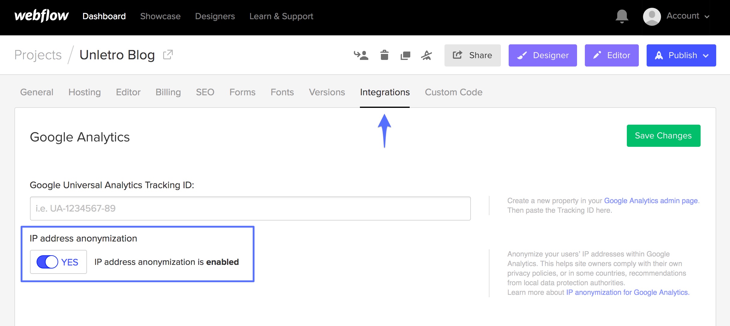 How are Tor users pinned down?